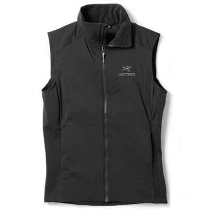 Atom Insulated Vest - Women's