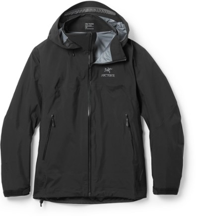 Arc'teryx Beta LT Jacket - Men's | REI Co-op