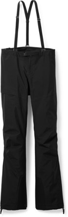 Arc'teryx Zeta SL Rain Pants - Women's | REI Co-op