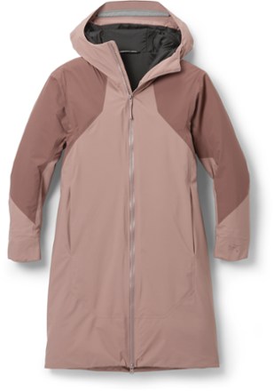 Rei on sale womens parka