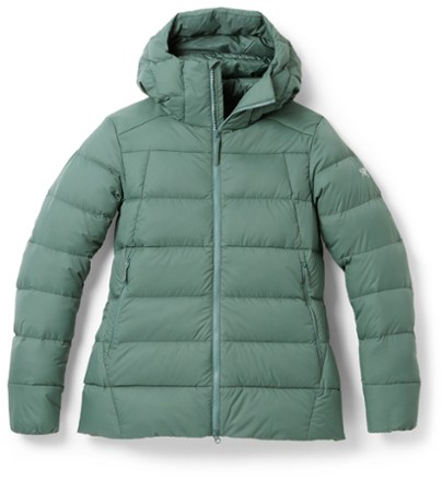 Arc'teryx Ceres SV Parka - Women's | REI Co-op