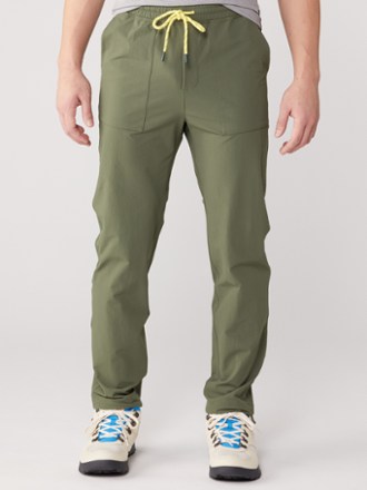 Used Patagonia Venga Rock Pants 32 Inseam | REI Co-op