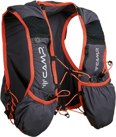 Black Diamond Distance 15 Backpack Ultra Blue Mochilas y cinturones trail/ running : Snowleader