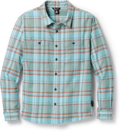 KUHL Dillingr Flannel Shirt - Men's