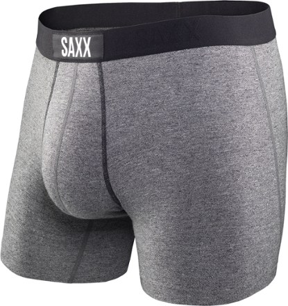 SAXX Vibe Men's Boxer Briefs Review - The Coloradist