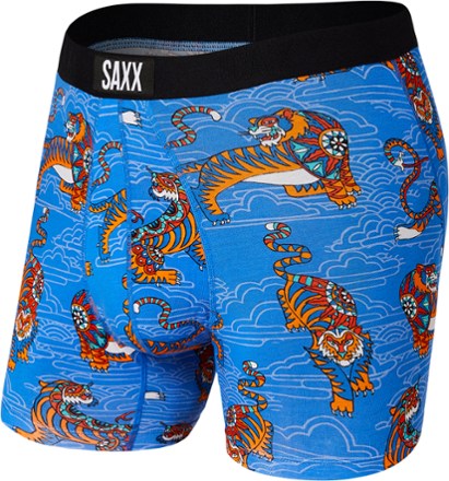 SAXX Boxer Vibe – Vicanie's