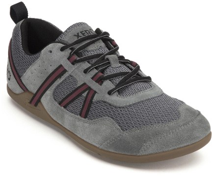 Xero Shoes Men's Prio Suede Shoes