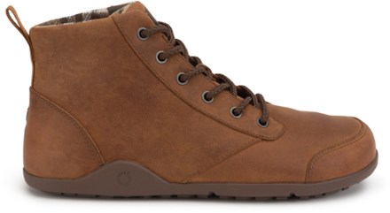 Xero Shoes Denver Leather Boots - Men's | REI Co-op