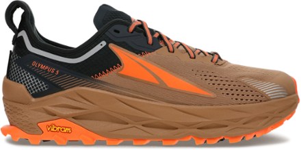 ALTRA AL0A4VQH Lone Peak All-WTHR Mid Trail - Tenis de correr para hombre