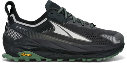 ALTRA OLYMPUS 5 HOMBRE TRAIL RUNNING ANCHA OFERTA REBAJAS