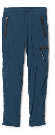 Vuori Ripstop Pants - Men's