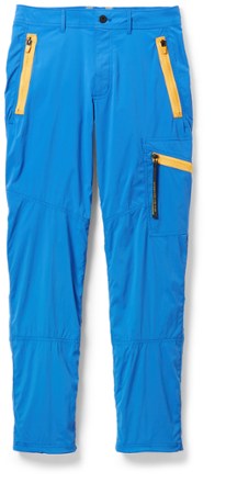 Outdoor Afro + REI Co-op Men's Trail Pants