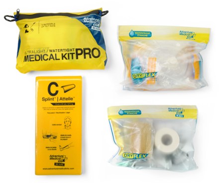 Adventure Medical Dog Series Me My Dog First Aid Kit 01350110 - Atlantic  Rigging Supply