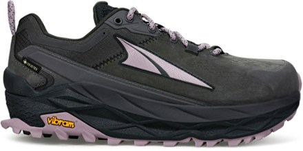 Altra 2025 waterproof shoes