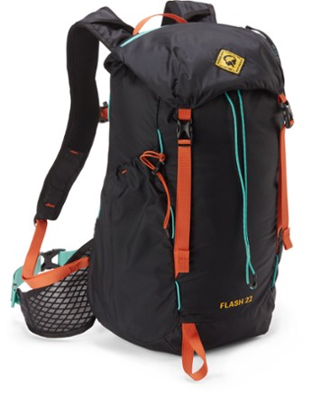 Flash hotsell 22 backpack