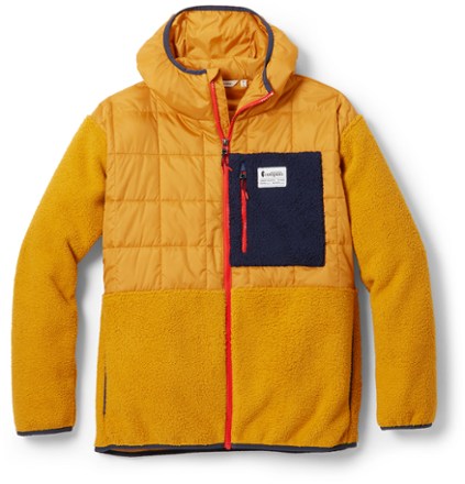 Capa Insulated Jacket - Men's