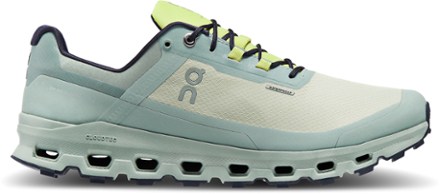 On Cloud 5 Waterproof Shoes - Women's