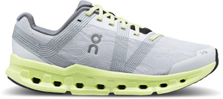 Cloudgo Road-Running Shoes - Men's