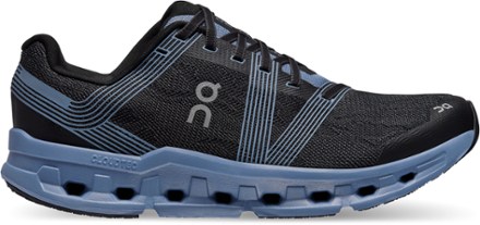 Cloudgo Road-Running Shoes - Men's