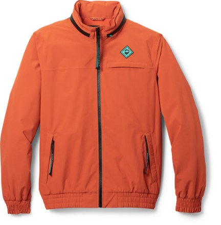 Barbour beacon 2024 ettrick jacket