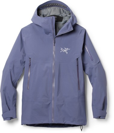 Sabre on sale arcteryx jacket