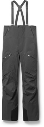 Arcteryx hotsell rush bib