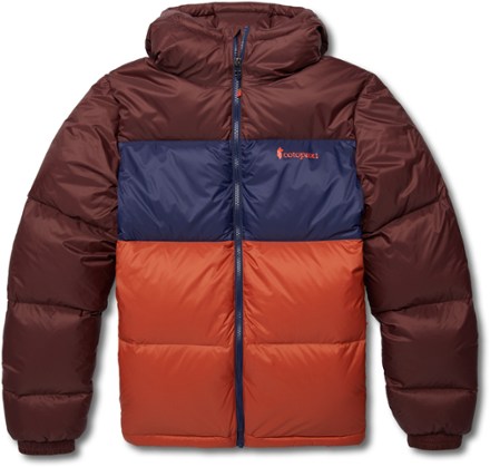 Rab men's hot sale andes jacket