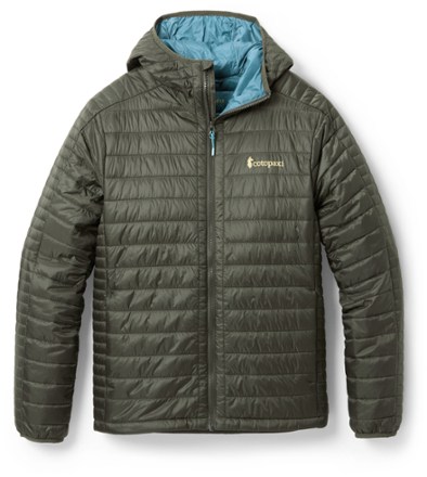 Patagonia® Men's Nano Puff® Jacket – Womble Bond Dickinson (US) LLP