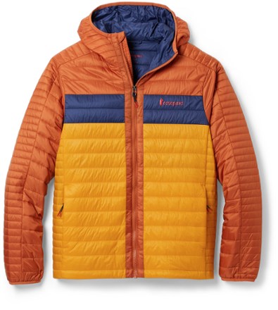 Cotopaxi Men's Capa Hooded Insulated Jacket