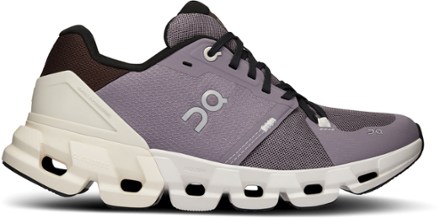 On cloud womens store cloudflyer running shoes