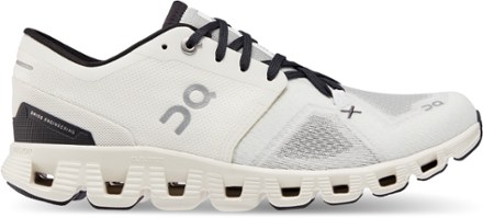 Tenis para Correr On Cloud X3 de Hombre