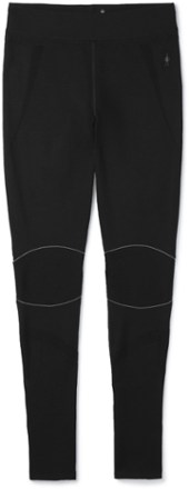 Smartwool Intraknit Thermal Merino Base Layer Bottoms - Men's