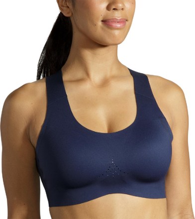 Brooks Women's Crossback 2.0 Sports Bra