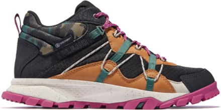 Timberland hiking 2024 shoes womens