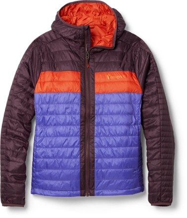 Cotopaxi Women's Capa Hooded Insulated Jacket