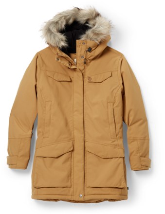 Fjallraven Greenland Wax – Doug's Hood River