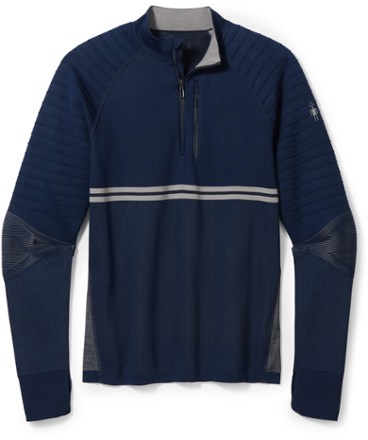 Smartwool Sparwood Half-Zip Sweater - Men's