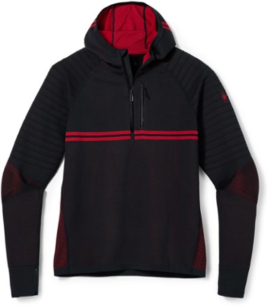 Smartwool Intraknit Merino 200 1/2-Zip Hoodie - Men's - Men