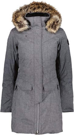 REI Co-op Norseland Insulated Parka 2.0 - Women's