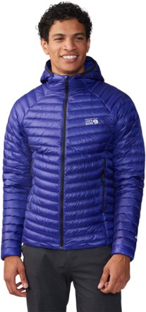 Rei mountain hardwear store ghost whisperer