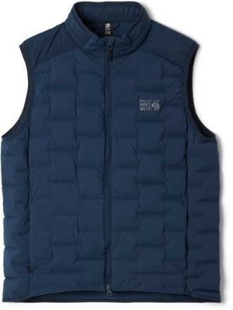 Mountain 2024 hardware vest