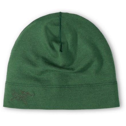 Arc teryx Rho Lightweight Wool Beanie REI Co op