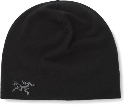 Arc'teryx Rho Lightweight Wool Beanie | REI Co-op