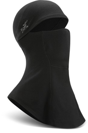 Arc'teryx Rho Lightweight Wool Balaclava