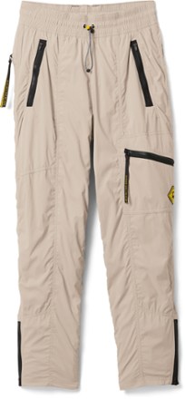 Outdoor Afro + REI Co-op Trail Pants - Review