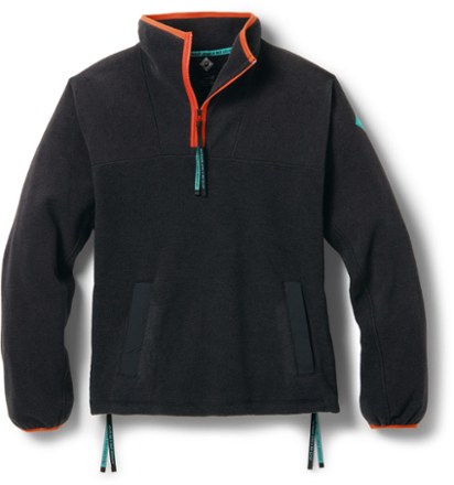 KUHL Ascendyr Fleece Hoodie - Women's, REI Co-op