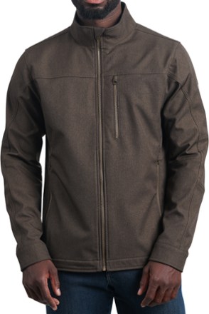 M Stretch Voyagr Jacket - Sun & Snow