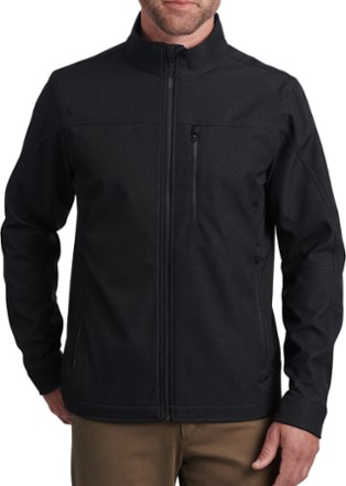 KUHL Interceptr Quarter-Zip Fleece Sweater - Men's