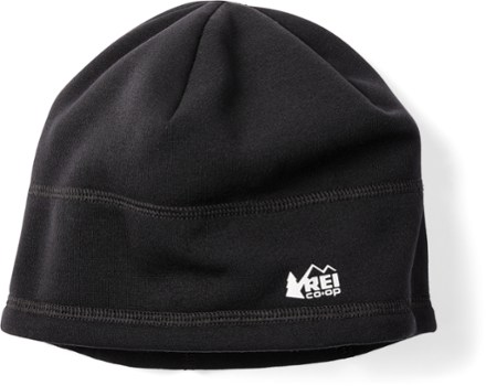 REI Co-op Polartec Power Stretch Fleece Beanie | REI Co-op