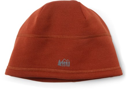 REI Co-op Polartec Power Stretch Fleece Beanie